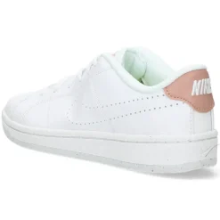 Witte sneakers Court Royale 2