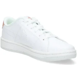 Witte sneakers Court Royale 2