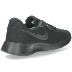 Zwarte baskets Tanjun M