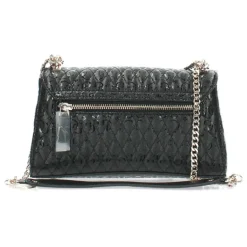 Zwarte crossbody
