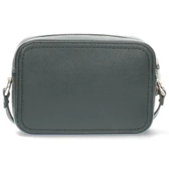 Zwarte crossbody