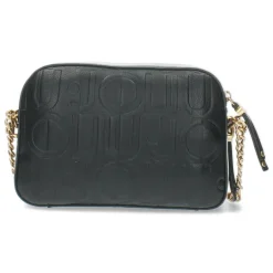 Zwarte crossbody