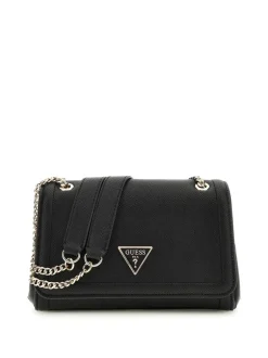 Zwarte Guess crossbody