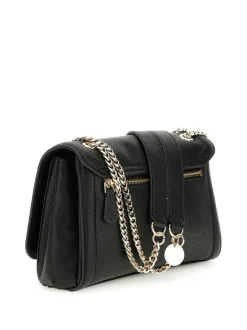 Zwarte Guess crossbody
