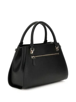 Zwarte Guess handtas