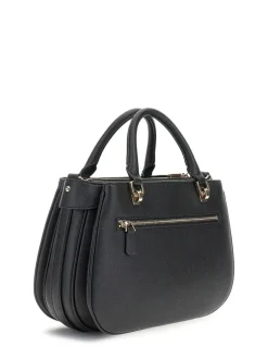 Zwarte Guess handtas