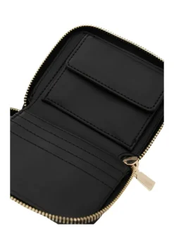 Zwarte Guess portefeuille