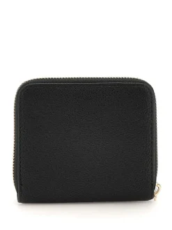 Zwarte Guess portefeuille