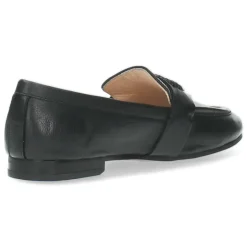 Zwarte loafers