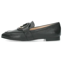 Zwarte loafers