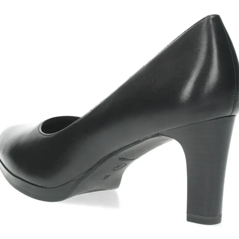 Zwarte pumps