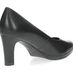 Zwarte pumps