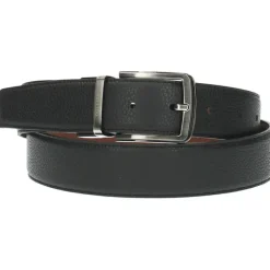 Zwarte riem Reversible