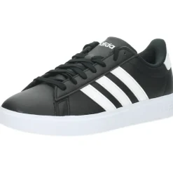 Zwarte sneakers Grand Court