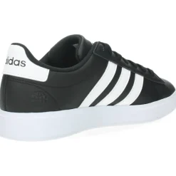 Zwarte sneakers Grand Court