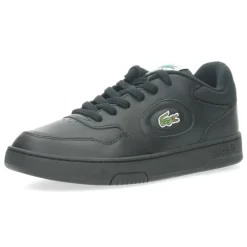 Zwarte sneakers Lineset