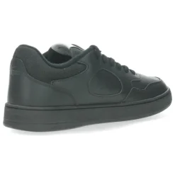 Zwarte sneakers Lineset