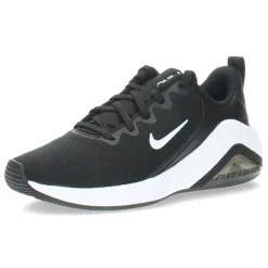 Zwarte sportschoenen