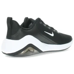 Zwarte sportschoenen