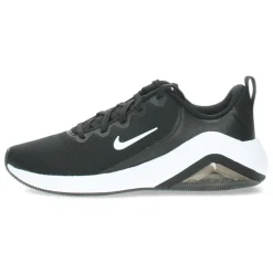 Zwarte sportschoenen